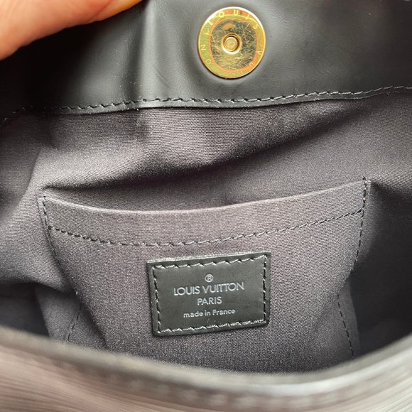 Auc Louis Vuitton Mandara Pm Shoulder Bag - Picture 6 of 17